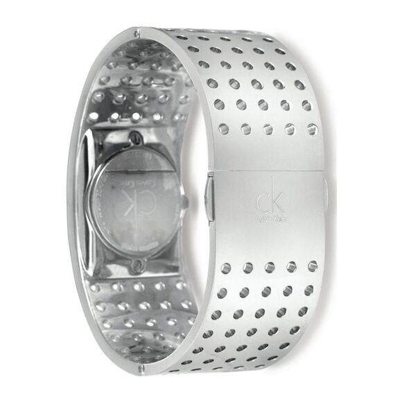 Calvin Klein Grid Women\'s Fashion Watch K8323120 main image 6